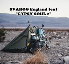 SVAROG England Harley