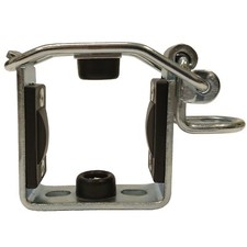 Verschlusslager U-Förmig