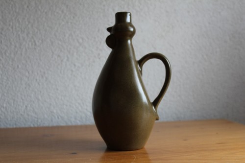 Alte kamenz keramik - kamenz,