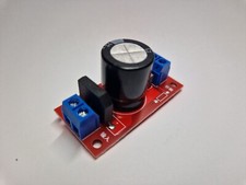 Brückengleichrichtermodul 2A 24V für AC in DC Modellbau Fertigbaustein