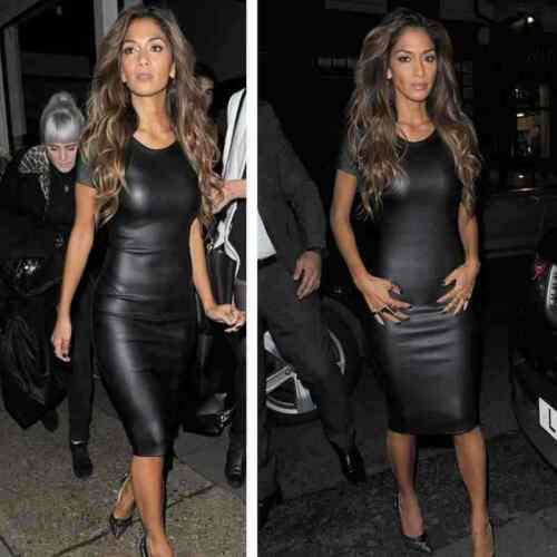 Bodycon partykleid damen - bodycon-partykleid,