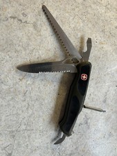 Wenger Ranger Grip
