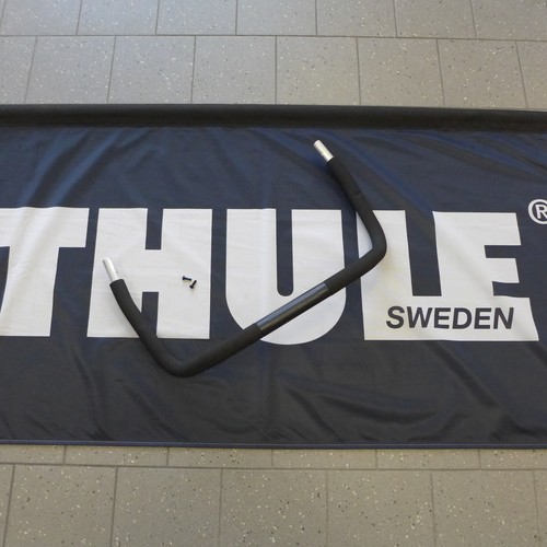 Thule handlebar single - thule, handlebar-single