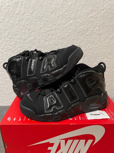 Nike air more uptempo - more,