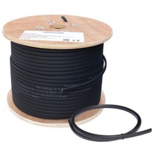 SLL-Heizkabel 16-40W/m