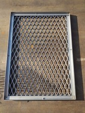 Lavasteinrost L 535mm B 360mm H 30mm Passend für diese Hersteller Ascaso, Giorik