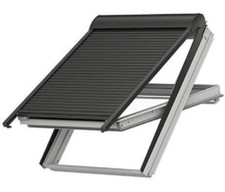 Velux elektro rollladen sml - velux, elektro-rollladen