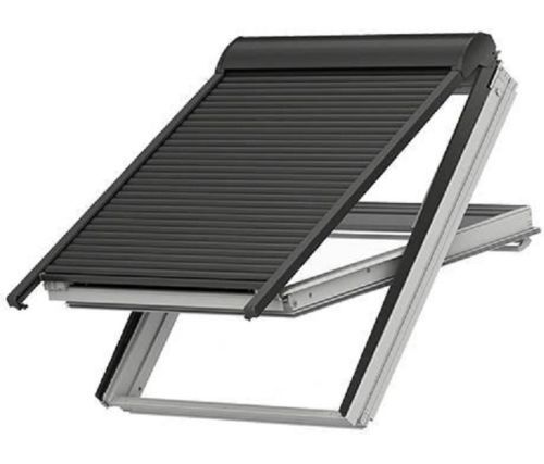Velux elektro rollladen sml - velux, elektro-rollladen