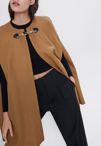 Zara manteco premium - zara,