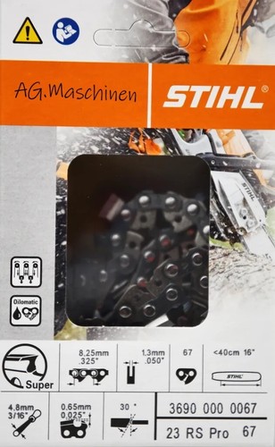 Stihl sägekette 325 - sägekette, 40