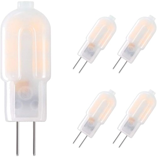 Energieeffiziente led birne - energieeffiziente, g4