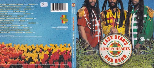 Easy star all stars - easy, all-stars