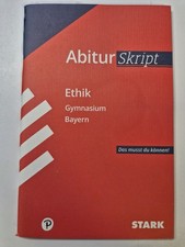 STARK ABITUR Skript ETHIK