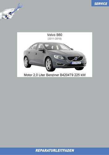 Volvo s60 - s60, (11-18)