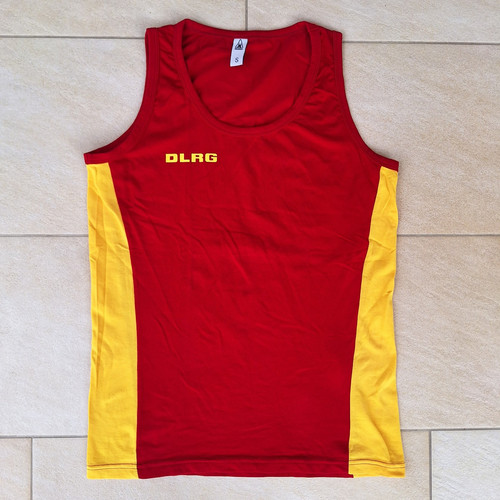 Dlrg shirt achselshirt - shirt, /