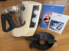 Thermomix TM 21 Vorwerk