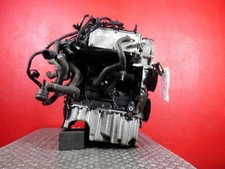 Motor ohne Anbauteile (Benzin)