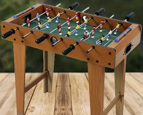 Tischkicker fußball - tischkicker,