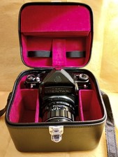 Pentax 6x7 67, Super Takumar