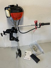 Bootsantrieb - kleiner