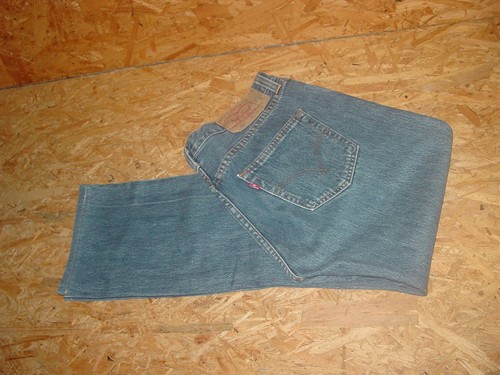 Levis 501 w34 l30 herren - levis,