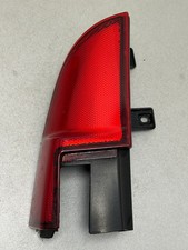 Reflektor Rückleuchte links