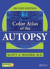 Color Atlas of the Autopsy -