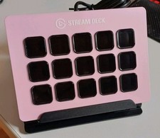 Elgato Stream Deck MK.1 Rosa