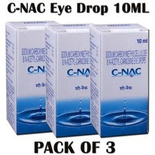 C-NAC Augentropfen