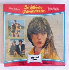 Super 8 Film Die kleinen