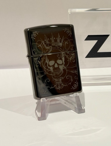 Original zippo feuerzeug royal - original,