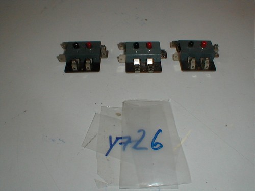 Fleischmann 3 x - ho,