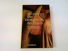 Das vermächtnis des engels - vermächtnis,