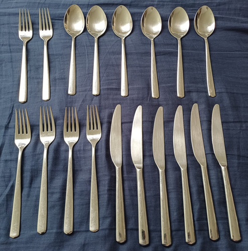 Wmf boston cromargan - wmf,