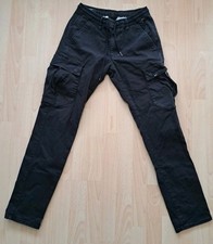 Reell - Cargohose, Gr. S Cargo Hose Reflex EASY schwarz