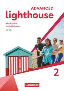 Lighthouse|NULL|Advanced