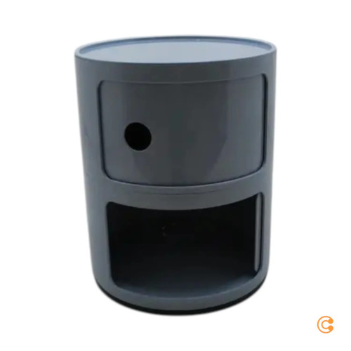 Kartell componibili container - componibili,