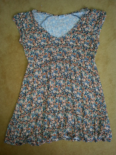 Buffalo sommerkleid 42 - gr.,