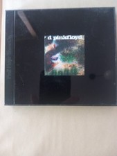 PINK FLOYD SHINE ON 8 CD