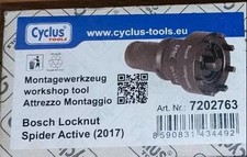 Cyclus Profi Werkzeug für