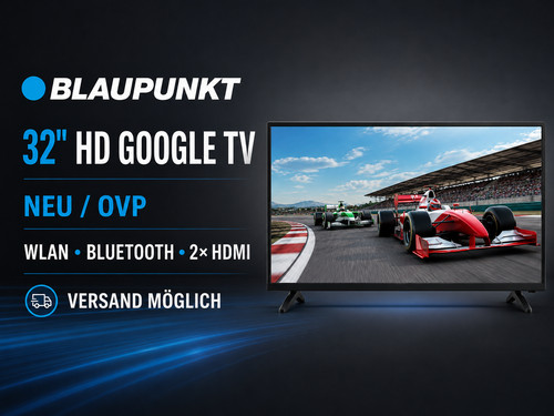 Blaupunkt 32wgc5501s zoll - blaupunkt,