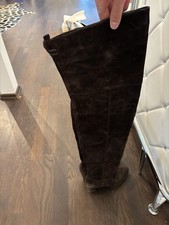 overknee stiefel 41 Vintage