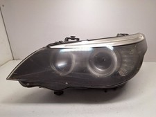 BMW 5 E60 E61 2007 Links