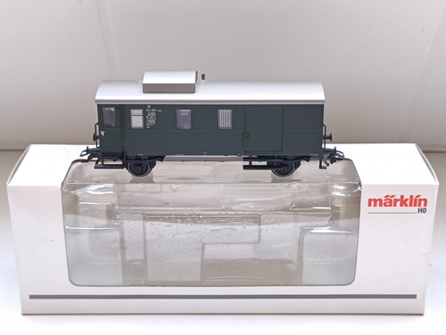 Märklin 46980