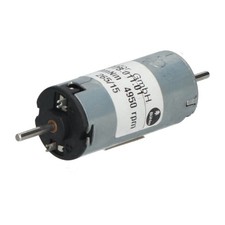 Buhler Motor 1.13.078.011.01