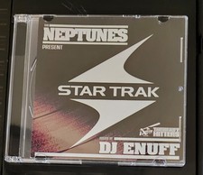 DJ Enuff  "Neptunes Star Trak"