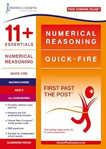 Essentials numerical - essentials,