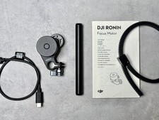 DJI Ronin Focus Motor
