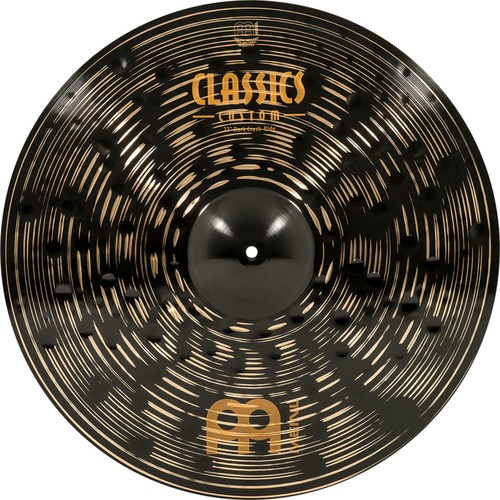 Meinl classics custom - meinl,
