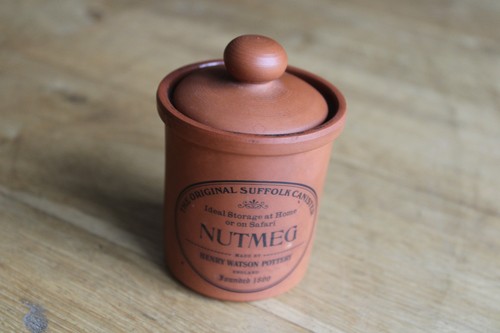 Henry watson keramik vintage - henry,